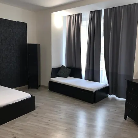 Hostel Only Ladies - Female Only Πράγα